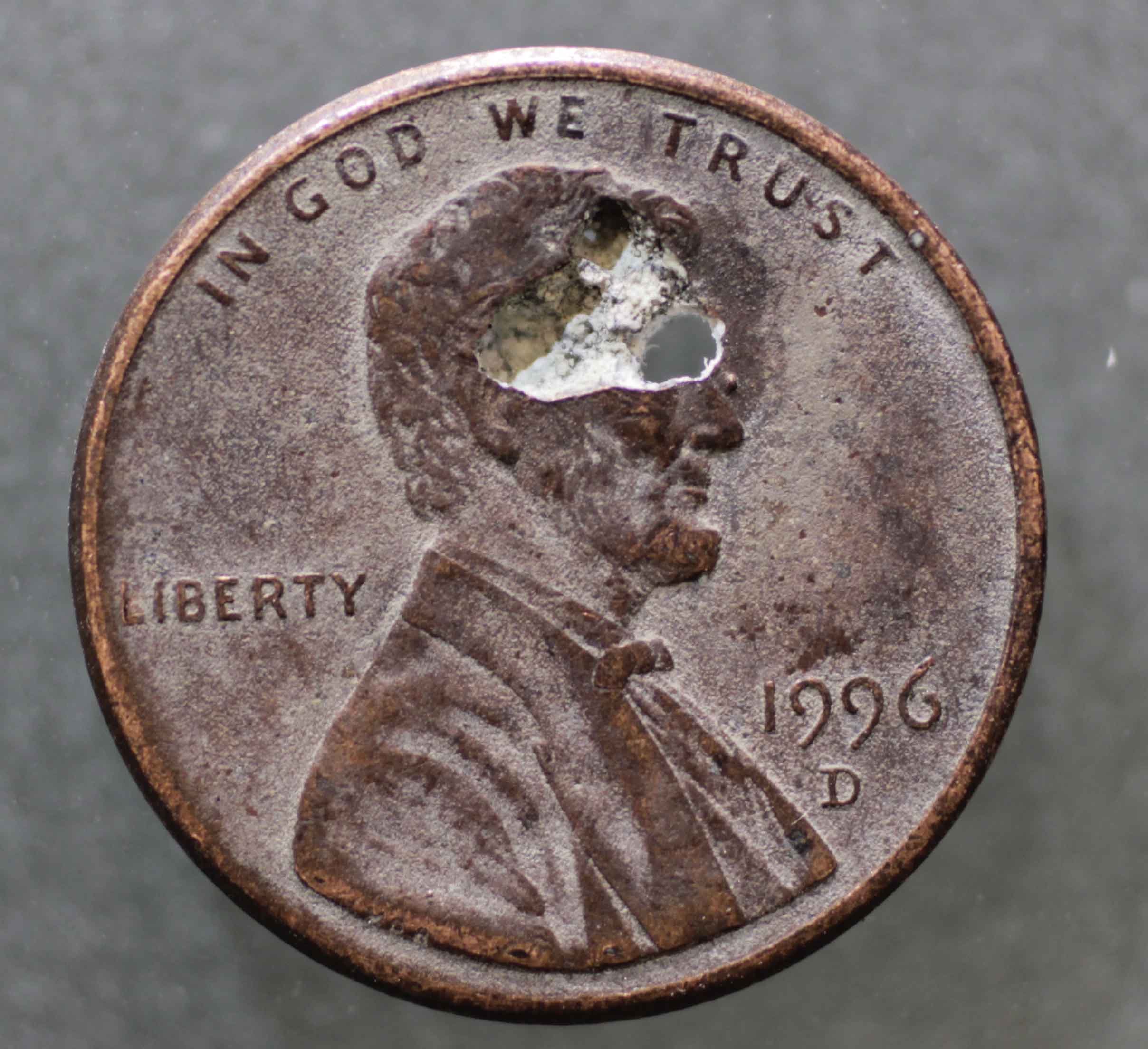 1996-D-Lincoln-Memorial-Cent-Blowhole?